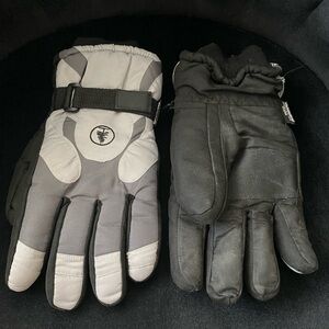 Thinsulate Winter gloves